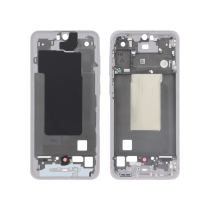 Mittelrahmen Rosa Galaxy A56 5G (A566B)