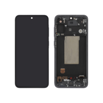 Displayeinheity Graphit Galaxy A56 5G (A566B) (PA)
