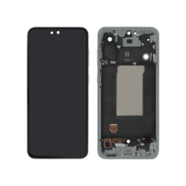 Displayeinheity Grün Galaxy A56 5G (A566B) (PA)