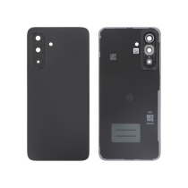 Schwarzes Backcover Galaxy A26 5G (A266B)
