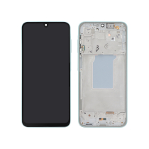 Displayeinheit Grün Galaxy A26 5G (A266B)