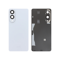 Backcover Titanium Galaxy S25 Edge Light Blue (S937B)