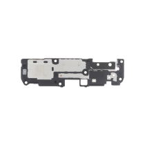 Lautsprecherabdeckung Schwarz/Blau Galaxy S25 Edge (S937B)