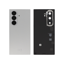 Backcover Grau Galaxy Z Fold7 (F966B)