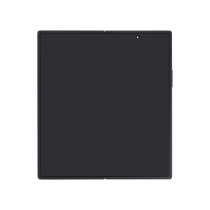 Displayeinheit Schwarz Absolut Galaxy Z Fold7 (F966B)