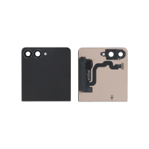 Displayeinheit Unten Extern Galaxy Z Flip7 (F766B)