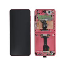 Displayeinheit Koralle Galaxy Z Flip7 (F766B)
