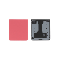Backcover Corail Galaxy Z Flip7 (F766B)