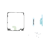 Kit Klebefolie Ladeanschluss Galaxy Z Flip7 (F766B)