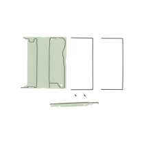Klebefolie Displayeinheit Galaxy Z Fold7 (F966B)
