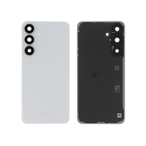 Backcover Weiß Galaxy S25 FE (S731B)