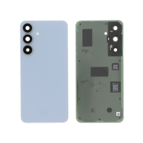 Backcover Hellblau Galaxy S25 FE (S731B)