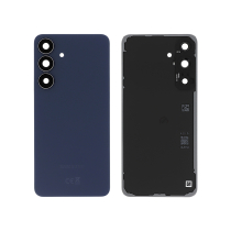 Backcover Blau Nacht Galaxy S25 FE (S731B)