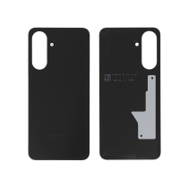 Backcover Schwarz Galaxy A17 5G (A176B)