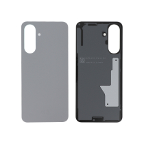 Backcover Grise Galaxy A17 5G (A176B)