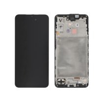 Displayeinheit Galaxy A17 5G (A176B)