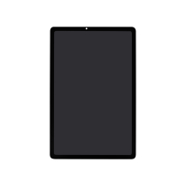 Displayeinheit Schwarz Galaxy Tab S10 Lite 5G (X406)