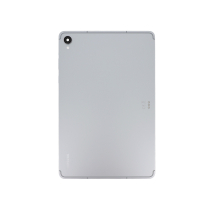 Backcover Silber Galaxy Tab S11 5G (X736)