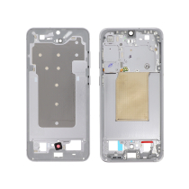 Rahmen Schwarz Galaxy S25 FE (S731B)
