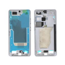 Mittelrahmen Silber Galaxy S26 Ultra (S948)