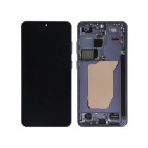 Displayeinheit Violett Galaxy S26 Ultra (S948B) (PA)