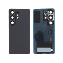 Backcover Schwarz Galaxy S26 Ultra (S948B)