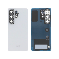 Backcover Weiß Galaxy S26 Ultra (S948B)
