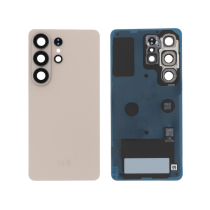 Backcover Roségold Galaxy S26 Ultra (S948B)