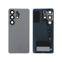Backcover Silber Galaxy S26 Ultra (S948B)