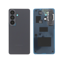 Rückglas Schwarz Galaxy S26 (S942B)