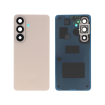 Rückglas Roségold Galaxy S26 (S942B)
