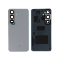 Rückglas Silber Galaxy S26 (S942B)
