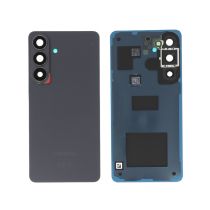 Backcover Schwarz Galaxy S26+ (S947B)