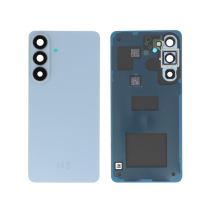 Backcover Blau Galaxy S26+ (S947B)