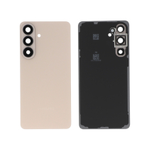 Backcover Roségold Galaxy S26+ (S947B)