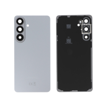 Backcover Silber Galaxy S26+ (S947B)