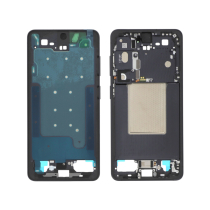 Mittelrahmen Schwarz Galaxy S26 (S942B)
