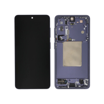 Display Komplett Violett Galaxy S26 (S942B) (PA)