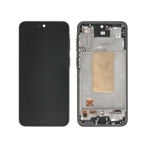 Displayeinheit Graphit Galaxy A37 5G (A376B)