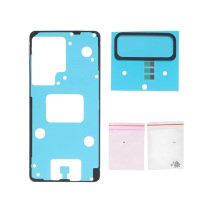 Kleber-Set Rückglas Galaxy S26 Ultra (S948B)