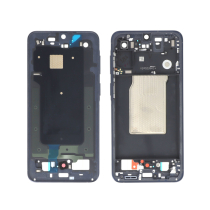 Mittelrahmen Blau Galaxy A57 5G (A576B)