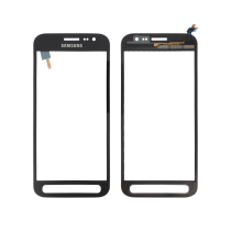 Touchscreen Schwarz Galaxy Xcover 4/4s (G390F/G398F)
