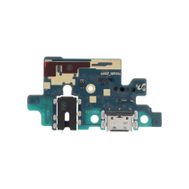 Ladeanschluss Galaxy A40 (A405F)