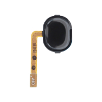 Fingerprint Sensor Schwarz Galaxy A40 (A405F)
