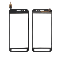 Touchscreen Schwarz Galaxy Xcover 4S (G398F)