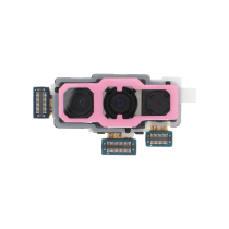 Hauptkamera-Modul 48+12+5MP Galaxy A51 5G (A516B)