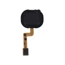 Fingerprint Sensor Schwarz Galaxy A21S (A217F)