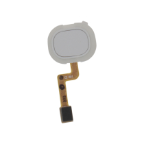 Weißer Fingerabdrucksensor Galaxy A21S (A217F)