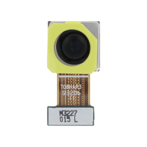 Backcover 8MP Galaxy S20 FE (G780F)