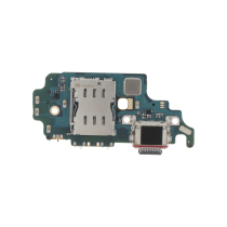 Ladeanschluss Galaxy S21 Ultra 5G (G998B)